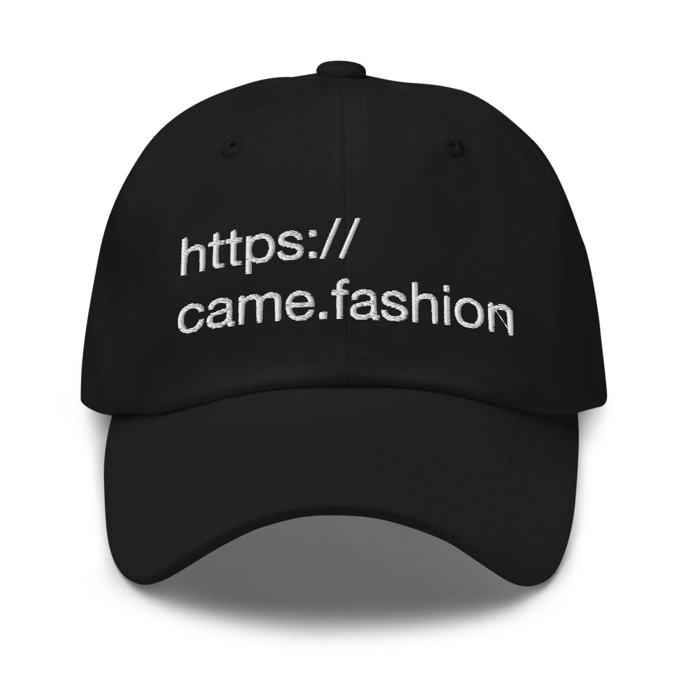 Came™ https:// Hat
