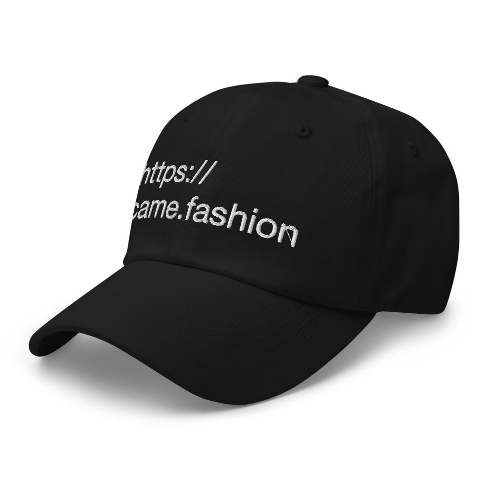 Came™ https:// Hat
