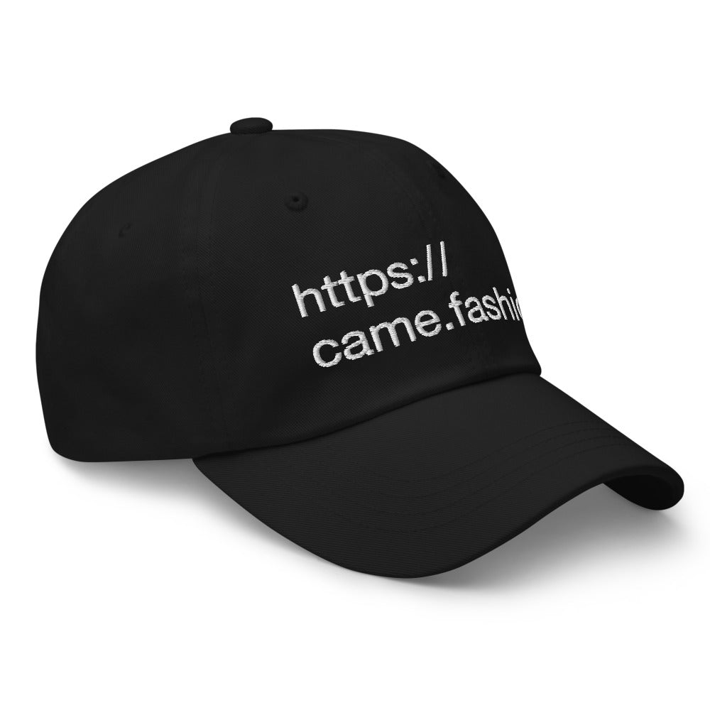 Came™ https:// Hat